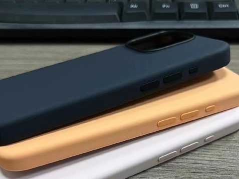 洛南苹果14维修站分享iPhone14手机壳能直接给iPhone15用吗?