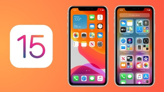 洛南苹果13维修分享iPhone13更新iOS 15.5，体验如何 