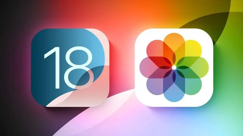 洛南苹果手机维修分享苹果 iOS / iPadOS 18.1Beta 3 发布 