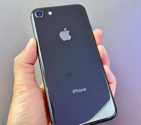 洛南苹果8系统维修分享iPhone8手机系统升级后无法开机如何修复 