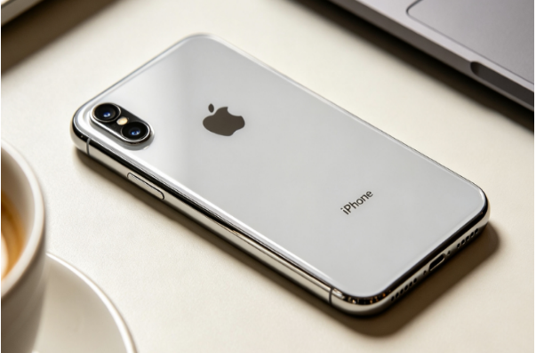 洛南苹果手机维修分享iPhone XS Max换电池 