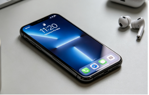 洛南苹果手机维修分享iPhone11 Pro Max换电池 