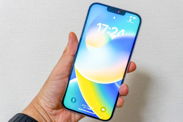 洛南苹果手机维修分享iPhone 14 Plus换电池 