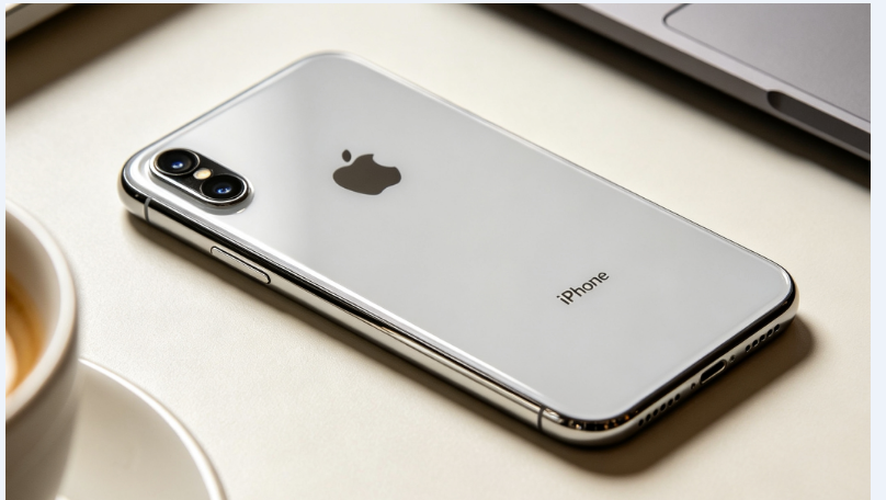 洛南苹果维修点分享iPhone XS进水维修 