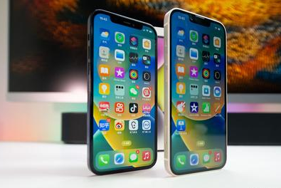 洛南苹果维修点分享iPhone 14 Plus自动关机内存连锁故障解析 