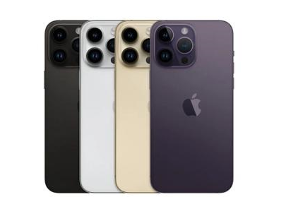 洛南苹果维修点分享iPhone 14 Pro Max自动关机系统后台守护进程故障解析 