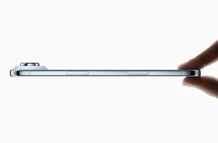 洛南苹果维修点分享iPhone 17 Air自动关机电源故障解析 