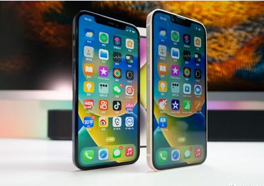 洛南苹果维修点分享iPhone 14 Plus扩容深层隐患梳理 