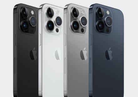 洛南苹果维修点分享iPhone 16 Pro扩容数据安全全解析 