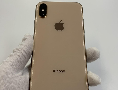 洛南苹果维修点分享iPhone XS iOS 18小众功能排错 