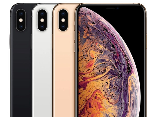 洛南苹果维修点分享iPhone XS Max系统急救与电池管理 