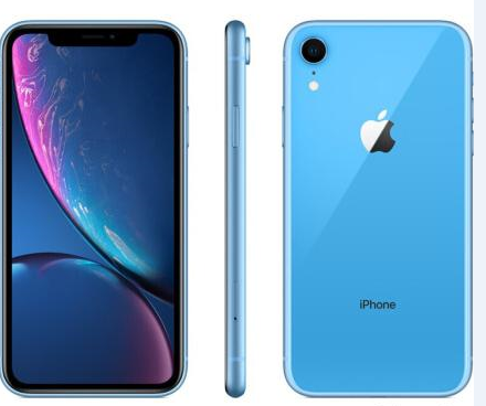 洛南苹果维修点分享iPhone XR后台与通知系统排错 