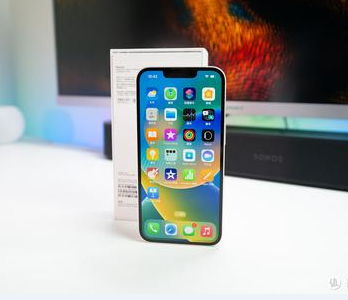 洛南苹果维修点分享iPhone 14音频与待机系统排错 