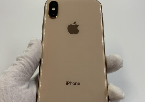 洛南苹果维修点分享iPhone XS锁屏界面交互故障 