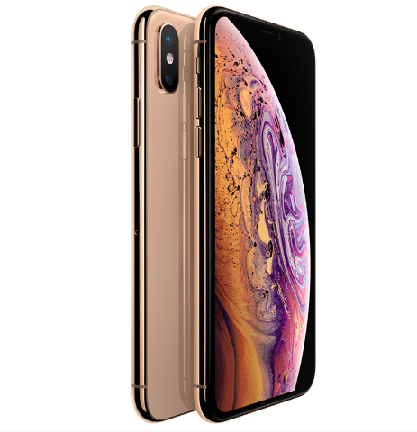 洛南苹果维修点分享iPhone XS Max锁屏快捷入口故障 