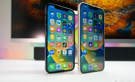 洛南苹果维修点分享iPhone 14 Plus锁屏密码要点梳理 
