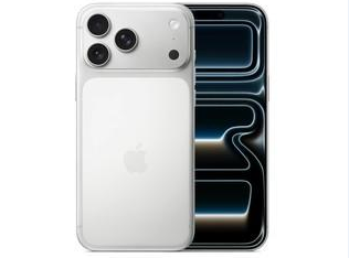 洛南苹果维修点分享iPhone 17 Pro Max锁屏密码小百科 