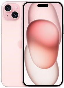 洛南苹果维修点分享iPhone15 Plus手机黑屏小众问题 
