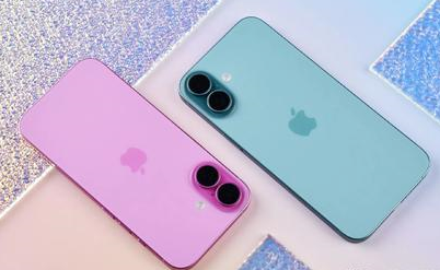 洛南苹果维修点分享iPhone 16手机黑屏多重诱因解析 