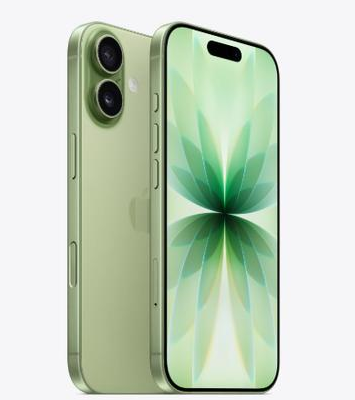 洛南苹果维修点分享iPhone 17黑屏小众故障要点解读 