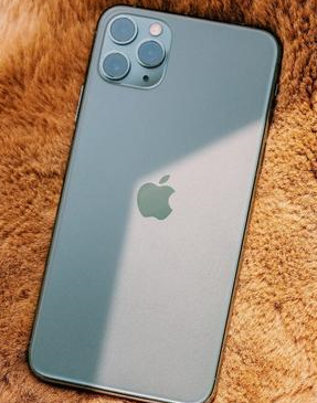 洛南苹果维修点分享iPhone 11 Pro Max电池发烫特殊问题 