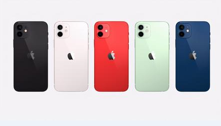 洛南苹果维修点分享iPhone 12电池发烫少见诱因解析 