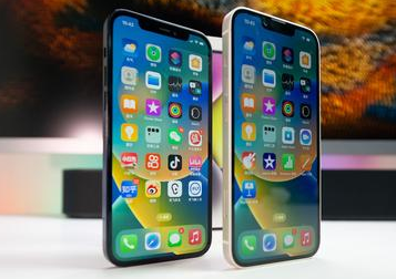 洛南苹果维修点分享iPhone 14 Plus发烫常见情况科普 
