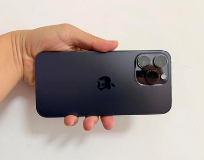 洛南苹果维修点分享iPhone 14 Pro Max发烫多重诱因剖析 