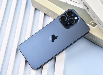 洛南苹果维修点分享iPhone 15 Pro Max发烫深度剖析 