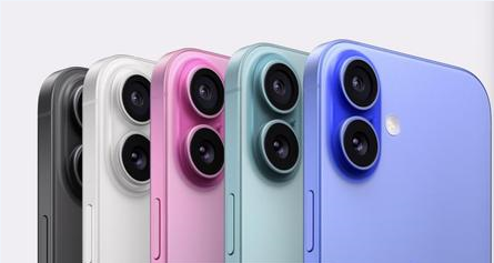 洛南苹果维修点分享iPhone 16发烫易忽视因素汇总 