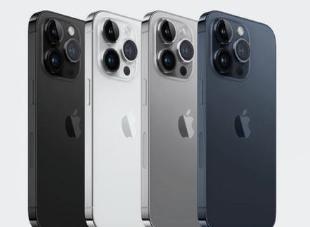 洛南苹果维修点分享iPhone 16 Pro 发烫多维度科普 