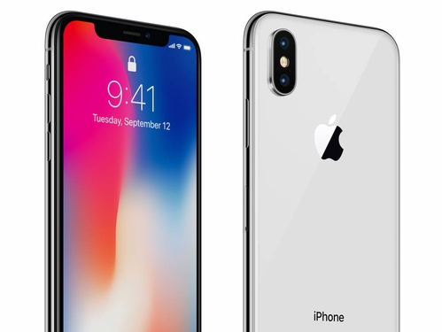 洛南苹果维修点分享iPhone X摄像头实拍质感与场景适配全解析 